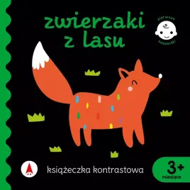 ksiazeczka-kontrastowa-zwierzaki-z-lasu