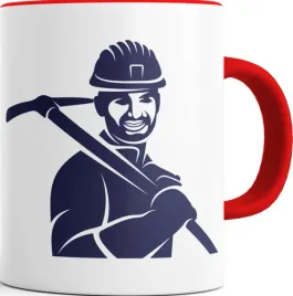 kubek-czerwony-440ml-gornik-01