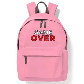 plecak-szkolny-tornister-game-over-pink