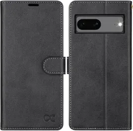 ocase-skorzane-etui-do-google-pixel-7-pro-z-klapka-portfel-rfid-grafitowy
