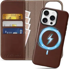 shieldon-naturalne-etui-skorzane-magsafe-do-iphone-16-pro-2w1-brazowy