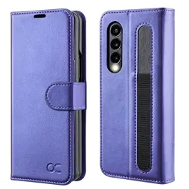 ocase-etui-skorzane-do-samsung-galaxy-z-fold-3-uchwyt-karty-portfel-fiolet