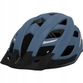 fischer-urban-plus-chicago-kask-rowerowy-z-daszkiem-s-m-52-59-cm-niebieski