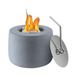 biokominek-wolnostojacy-bezdymny-do-domu-ogrodowy-taras-bio-kominek-12x9-cm