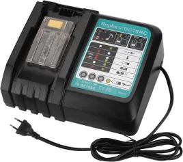 ladowarka-zastepcza-dc18rc-do-akumulatorow-makita-bl1850-bl1860b-bl1830b