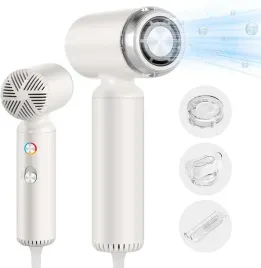 webeauty-h5-suszarka-do-wlosow-mala-mini-przenosna-na-podroz-rozowa-1300w