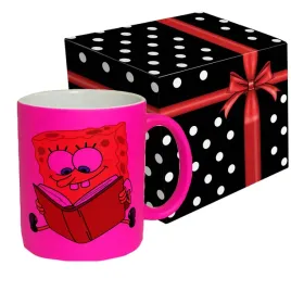 kubek-neon-rozowy-spongebob-12-prezent-box