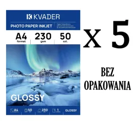 250-ark-hurt-a4-papier-do-zdjec-foto-blysk-230g-do-drukarki-atramentowej