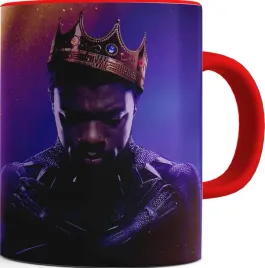 kubek-czerwony-440ml-black-panther