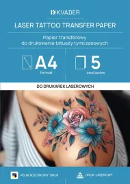 a4-papier-folia-transferowa-do-tatuaze-do-drukarki-laserowej-trwale-5-szt