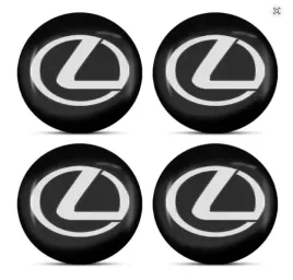 lexus-naklejki-znaczki-aluminiowe-na-dekielki-56mm-4szt