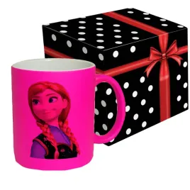 kubek-neon-rozowy-frozen-03-prezent-giftbox
