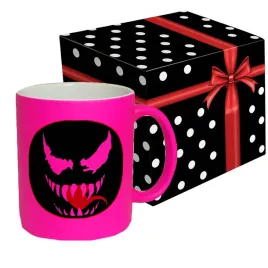 kubek-neon-rozowy-venom-08-prezent-gift-box