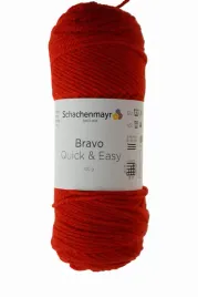 wloczka-bravo-quickandeasy-czerwony-08221-100g-165m