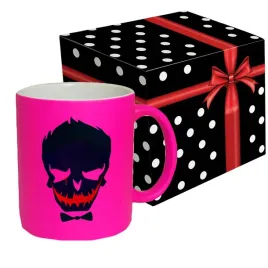 kubek-neon-rozowy-joker-02-prezent-giftbox