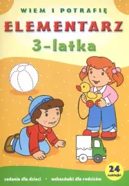 wiem-i-potrafie-elementarz-3-latka