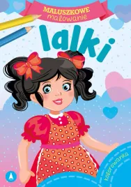 maluszkowe-malowanie-lalki