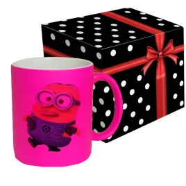 kubek-neon-rozowy-minionki-04-prezent