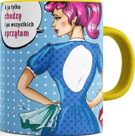 kubek-zolty-rant-ucho-a-ja-tylko-chodze-09