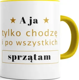 kubek-zolty-rant-ucho-a-ja-tylko-chodze-06