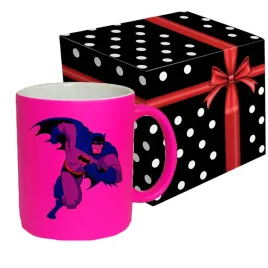 kubek-neon-rozowy-batman-03-prezent