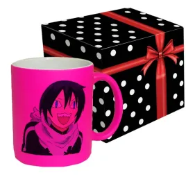 kubek-neon-rozowy-anime-18-prezent