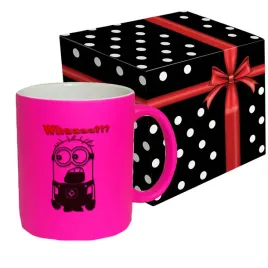 kubek-neon-rozowy-minionki-06-prezent