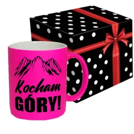kubek-neon-rozowy-gory-17-prezent