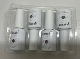 vishine-zestaw-zelowych-lakier-do-paznokci-4-x-8-ml