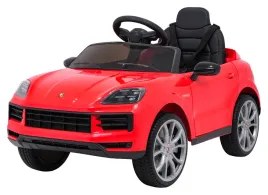 auto-na-akumulator-porsche-cayenne-12v-dla-dzieci-2x45w-pilot-bdm0990-cr