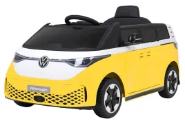 auto-na-akumulator-dla-dzieci-volkswagen-id-buzz-pomaranczowy-minivan
