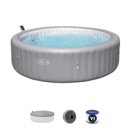 basen-z-hydromasazem-nadmuchiwany-okragly-bestway-1440-l