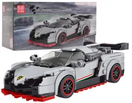 zestaw-klockow-auto-sportowe-398el-biale-samochodzik-wyscigowka-27007