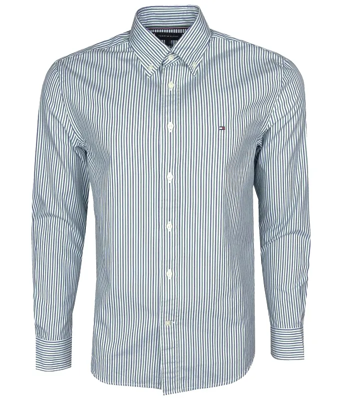 tommy-hilfiger-koszula-meska-paski-s-stan-nowy