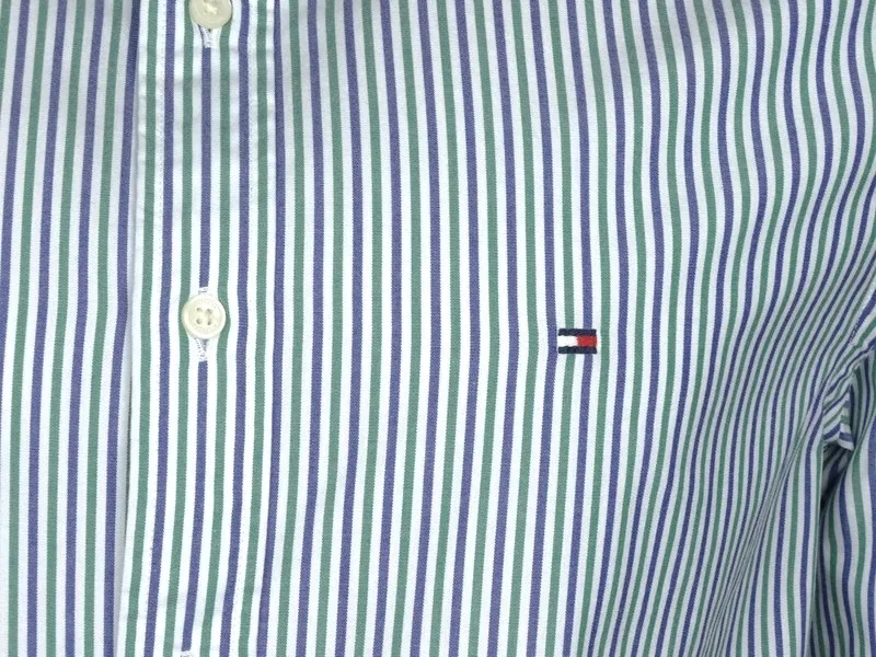 tommy-hilfiger-koszula-meska-paski-s-stan-nowy