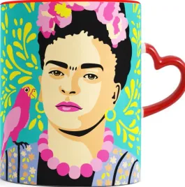 kubek-czerwone-serce-frida-kahlo-07
