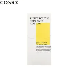 cosrx-silky-touch-skin-pack-cotton-platki-kosmetyczne-60-sztuk
