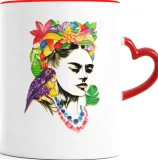 kubek-czerwone-serce-frida-kahlo-03