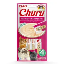 inaba-churu-creamy-sosy-o-smaku-tunczyka-z-krewetka-4x14g