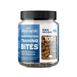 wiejska-zagroda-pies-monoproteinowe-kaski-dzik-150g