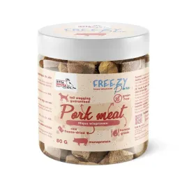 syta-micha-freezy-pure-liofilizowane-mieso-wieprzowe-80g