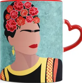 kubek-czerwone-serce-frida-kahlo-06