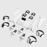 rode-ultimate-podcaster-bundle-white-zestaw-do-podcastow-stan-nowy