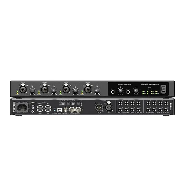 rme-fireface-802-fs-ae-interfejs-audio-usb-stan-nowy
