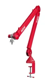 rode-psa1-red-radiowy-uchwyt-mikrofonowy