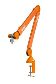 rode-psa1-orange-radiowy-uchwyt-mikrofonowy