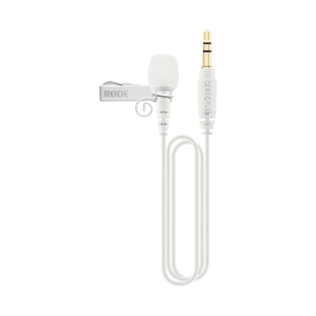 rode-lavalier-go-white-mikrofon-lavalier-stan-nowy