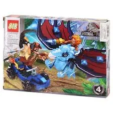 zestaw-klockow-magiczna-przygoda-z-niebieskim-smokiem