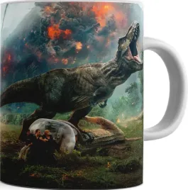 kubek-bialy-jurrassic-park