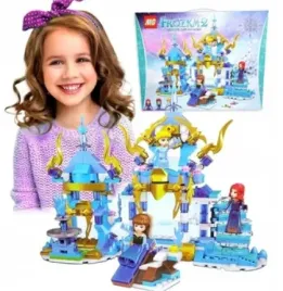 klocki-frozen-kraina-lodu-2-elsa-anna-ksiezniczka